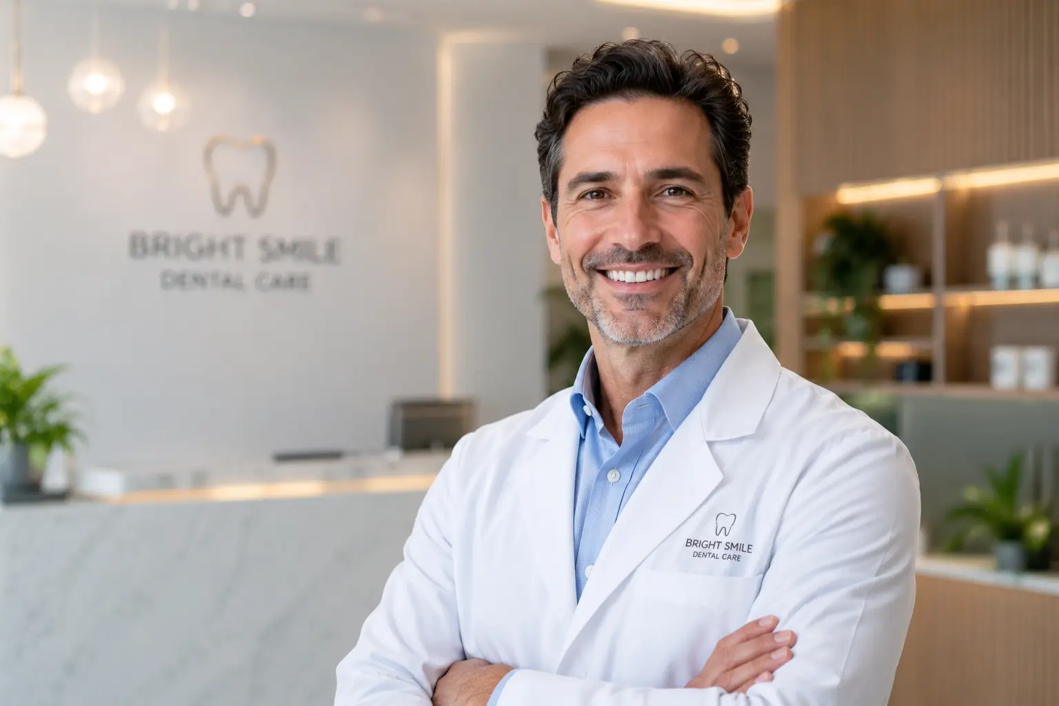Dr. Rahul Mehta